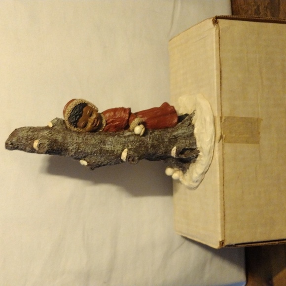 All God’s Children -Samantha #32 - Picture 3 of 3